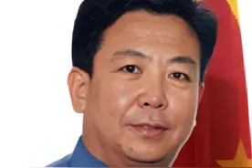 黑龙江省72岁老巨贪被单开！他曾是副市长，但与不法商人沆瀣一气图片