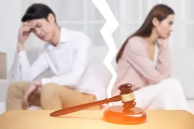 前夫在婚姻存续期间借了5万元，前妻要共同偿还吗？图片