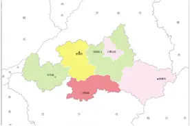 如果把泰安和下辖的4个县市，都改回古代的名字，谁的名字最好听图片