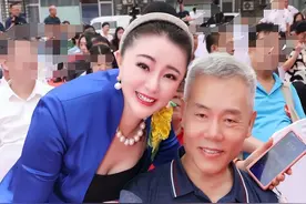 女主持人要求司马南正式道歉，否则就正式开撕！图片