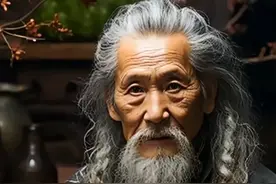 老人言：夫妻床，不要让给外人睡。图片