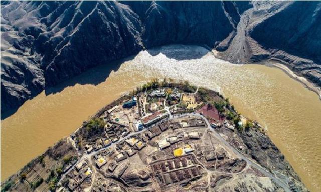 吵了74年、砸下915亿！争议74年的黑山峡水利枢纽有望开工了？