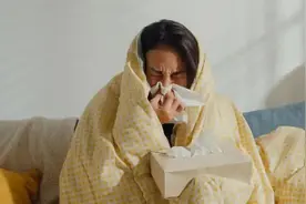 感冒头疼怎么回事？主要是这两大原因所致，你了解么？图片