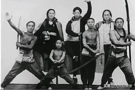 义和团：从民族英雄到网络争议，谁在扭曲历史？图片