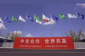 中国曾援助纳米比亚4000吨大米，换来世界第三大铀矿？太意外了图片