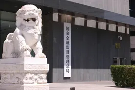 大型企业频频脱手！国家金融监督管理总局新规发布，小贷公司加速洗牌图片