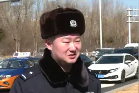 可变车道 “神器” 上线！呼和浩特早晚高峰堵车有望缓解，快看看怎么走......图片