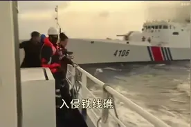 亮剑南海，双节期间海空对峙升级！图片