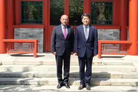 中乌会谈“字少事大”，3点不同寻常，中国对乌克兰风向有变？图片