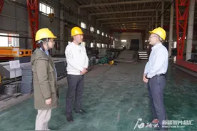 哈密科创企业融资难？“科技e贷”来了图片