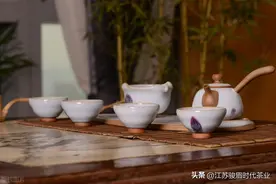 新手必看 | 20个最常用的茶圈“术语”！图片