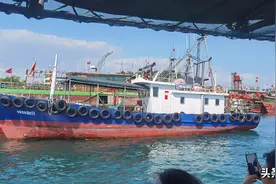 给去陵水赶海的人指条明路免得掉坑，我花1600元不如三亚免费海滩图片