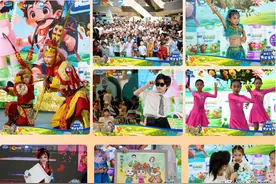 《激情久久·超级宝宝秀》拍了拍“你” 并向你发来了本周活动攻略！图片