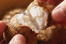 芋头是高血脂的“加速剂”？医生：想要血管通畅，关键在于这几点图片