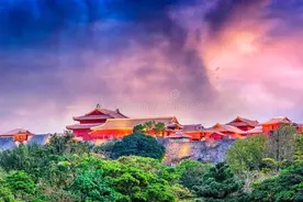 冲绳地位未定的历史常识图片
