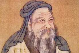周公旦——古代历史影响最大的政治家，被称为奴隶主阶级的圣人图片