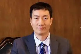 出生于河南安阳林州的中科院院士、武汉大学生命科学院院长宋保亮图片