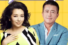 高曙光：51岁娶小16岁的富婆！与江珊离婚12年后，爱情事业双丰收图片