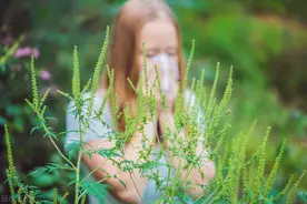 花粉季来袭，你的防护“秘籍”准备好了吗？图片
