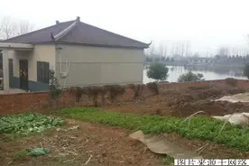 农村俗语“不怕屋后塘，就怕挑担房”，什么是挑担房？有啥道理图片
