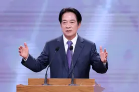 台湾民众“馋”大陆车，民进党当局出损招了 | 湾区望海峡图片