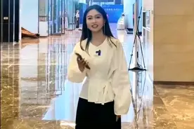 女子被民宿老板骚扰后续，颜值曝光，系婚庆主持人，老板疑似惯犯图片
