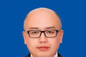 继续换血！河南大学校领导再调整图片