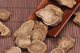 生气吃不下饭？一个中成药，吃完放几个屁，将满肚子的闷气排出去图片