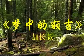 天籁之声，马头琴演奏《梦中的额吉》加长版纯音乐，琴声悠扬入心图片