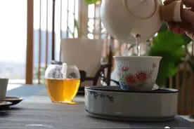 胃不好，这几种茶一定要少喝图片