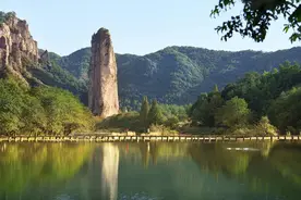 浙江行，从浙江丽水游玩两天，结束后，含泪总结的"血泪教训"图片