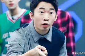 杨迪：得罪一当红明星，节目录到一半时被踢出，造成长达7年恩怨图片