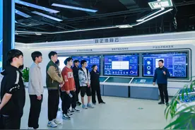 定向培养！提前招生30人！图片