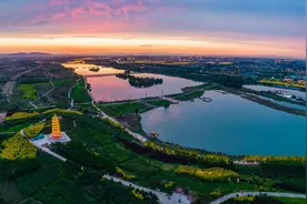 石家庄必去十大景点排名，河北石家庄10个周边游好去处，收好去玩图片