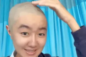 点读机女孩事件有反转，手术被曝是去年做的，疑似炒作博流量图片