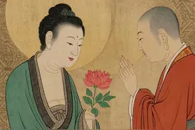 何为「般若」？般若是佛法，但佛法却不是般若图片