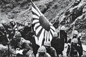关家垴战斗，1万八路未能歼灭5百日军，彭总认为一生四大败仗图片