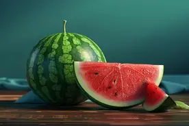 【关注健康】入秋后，这2种“烂肚瓜”千万不要吃，伤胃伤身体！改吃这3果，润燥健脾，顺应时节健康过秋天！图片