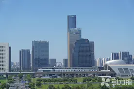 推动城市与人才的双向奔赴 苏州发放首批“人才房票”图片