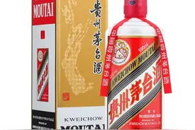 不同价位的酱香酒该怎么选?图片