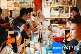 能“点单”的青年夜校释放学习新活力图片