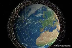 星链风波再起，或被击毁？国际政治利益博弈尽显图片