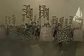 中国历史上五大女强人图片