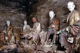 “天命人”出发！前方站点→长子图片