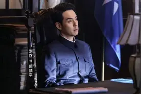 太刺激了！《深潜》38集大结局，是我今年看过最烧脑的大结局图片