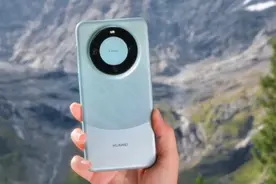 华为手机，为何现在都不开发布会了？图片
