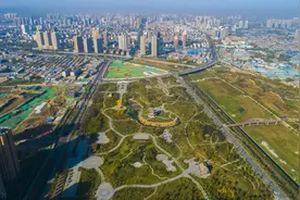 总投资558.1亿，2024年渭南市中心城市城建续建项目计划（区级）图片