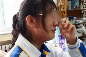 2013年福建女孩第3次高考，声称分数被调包缩水222分，结果怎样？图片