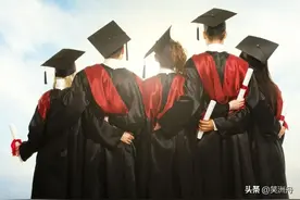 大学扩招，博士已经烂大街？我来告诉你真实数字!图片