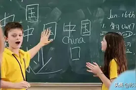 印度人不满：全世界都在学中文，为何没人学印度语？图片